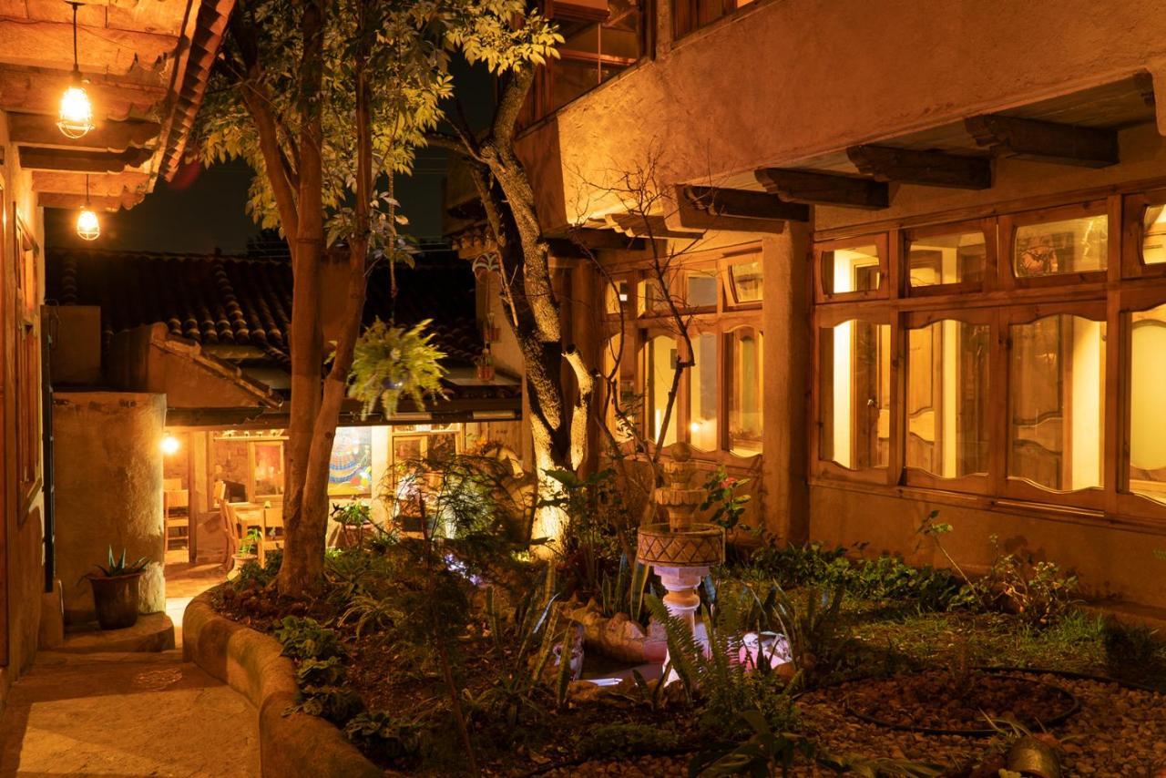 HOTEL HOSPEDAJE BOUTIQUE PAZ CREATIVA SAN CRISTOBAL DE LAS CASAS (Mexico) -  from US$ 49 | BOOKED